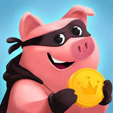 COIN MASTER++ Logo