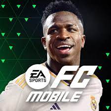 FC MOBILE++ Logo