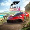 FORZA HORIZON 5 Logo